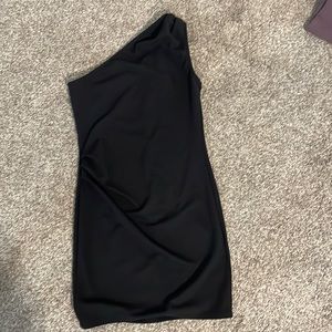 Black body con dress